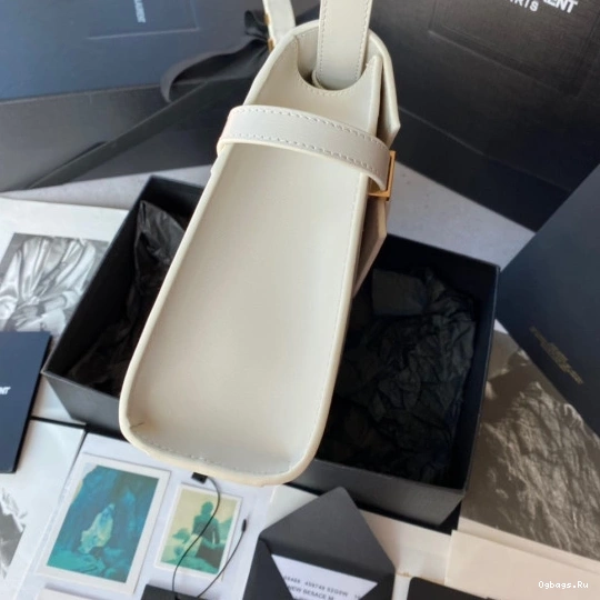 SMALL YSL MANHATTAN BAG SHOULDER 0714